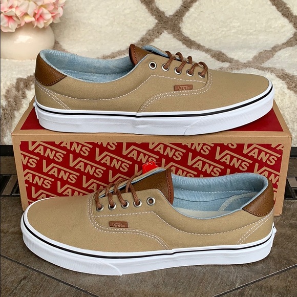 vans era 59 red